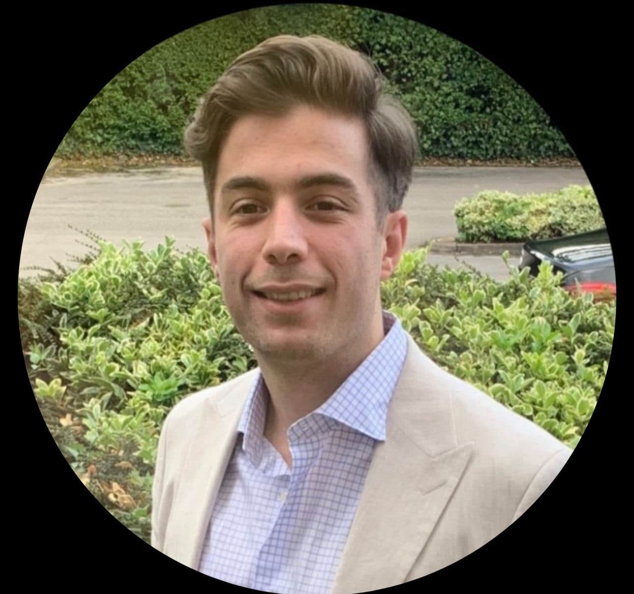 Ibrahim El-Berkawi, Kitchen & Interior Specialist